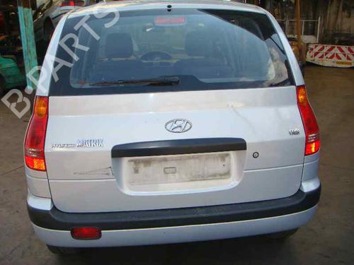 Control unit HYUNDAI MATRIX (FC) 1.5 CRDi | BP594646M11 