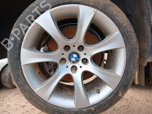 Used Rim Rim BMW 5 (E60) 520 d (177 hp) 34216795 34216795