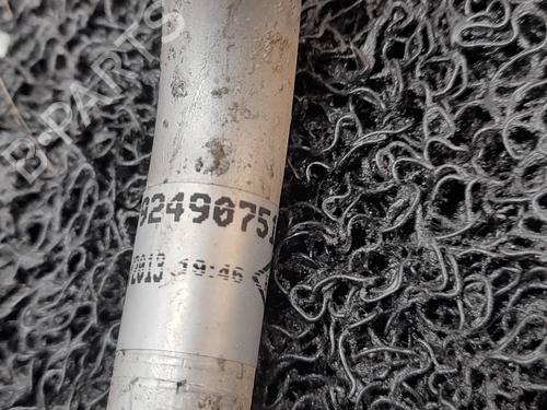 AC pipe DACIA LODGY (JS_) | BP14038095M126 - Image 2