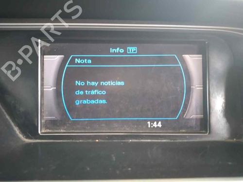 Display monitor AUDI A4 B8 (8K2) | BP19260183C48 - Image 4