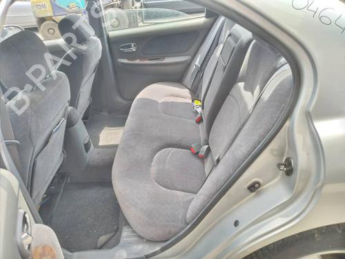 Køler HYUNDAI SONATA IV (EF) 2.5 V6 24V | BP13711641M31 