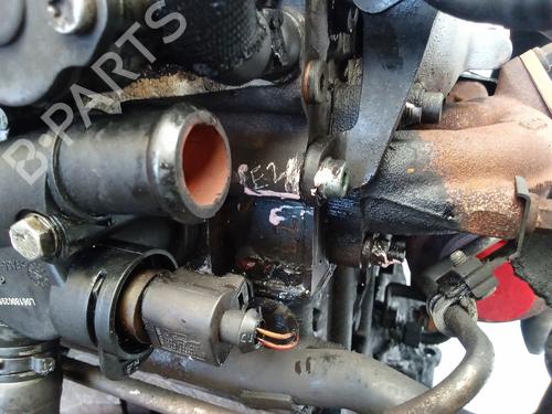 Engine SEAT ALTEA (5P1) | BP9837984M1 - Image 8