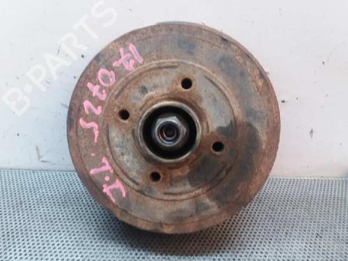 Used Other Other RENAULT CLIO II (BB_, CB_) 1.5 dCi (100 hp) 14033781 14033781
