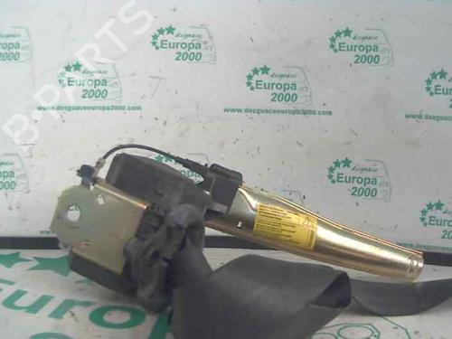 Front left seatbelt SEAT IBIZA II (6K1) 1.4 i | BP8738248I26 