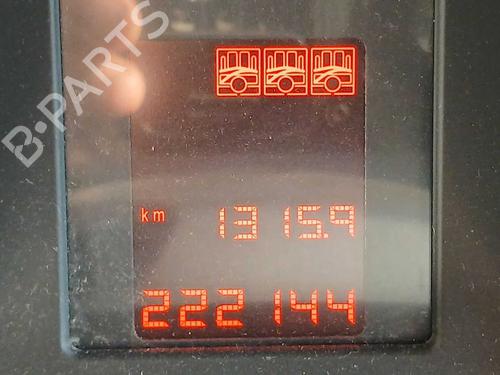 Engine OPEL MERIVA B MPV (S10) 1.7 CDTI (75) | BP37873119M1 - Image 5