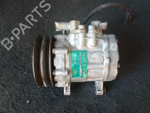 AC compressor OPEL CORSA B (S93) 1.7 D (F08, F68, M68) | BP1323980M34 