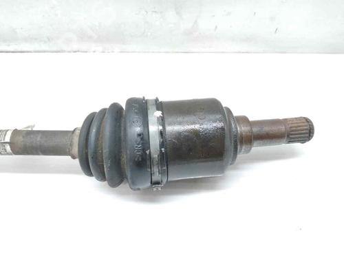 Left front driveshaft FIAT PUNTO Hatchback Van (188_) 1.2 60 | BP3439706M38 