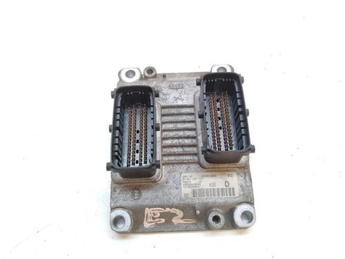 Used Engine control unit (ECU) ALFA ROMEO 147 (937_) 1.6 16V T.SPARK ECO (937.AXA1A, 937.BXA1A) (105 hp) 15230391