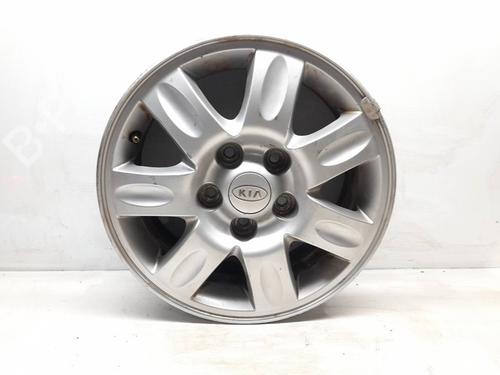Fælk Fælk KIA CARENS III MPV (UN) [2006-2013] 30770091 30770091