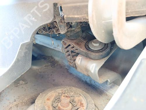 front-wiper-motor-ford-ka-ru8-2008-2009-2010-2011-2012-2013-2014-2015-2016-36650627 main image