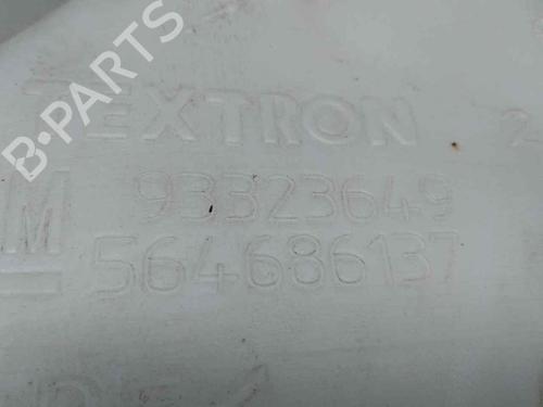 Windscreen washer tank OPEL MERIVA A MPV (X03) 1.7 CDTI (E75) | BP7408639C113 