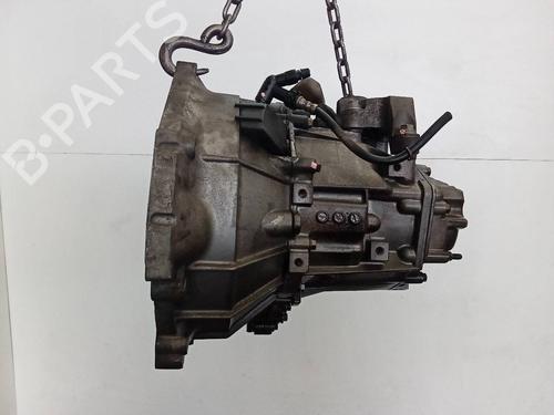 Used Gearbox Gearbox 9191954 9191954