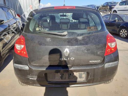 Left front window switch RENAULT CLIO III (BR0/1, CR0/1) | BP23129513I27 - Image 8