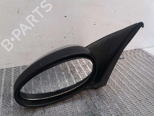 Used Left mirror MG MG ZR 105 (103 hp) 192813