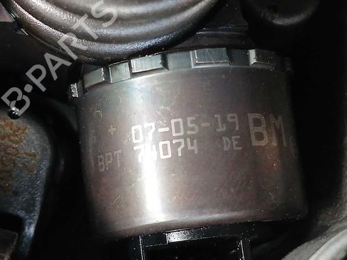 Used Injector Injector JEEP COMPASS (MK49) [2006-2026] 40198859 40198859