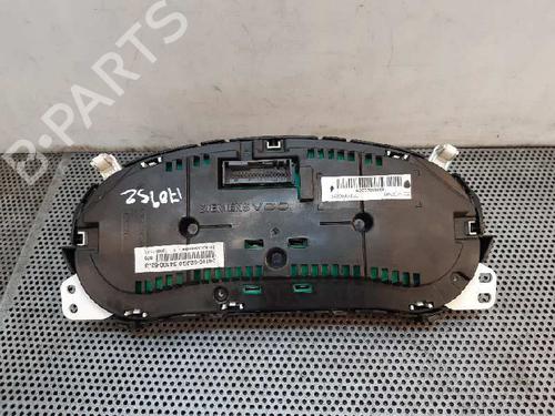 Instrument cluster SUZUKI SWIFT III (MZ, EZ)  | BP4728008C47 