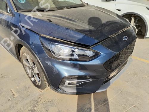 Full front FORD FOCUS III | BP26673010S1 - Image 7