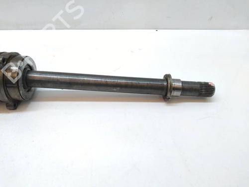 Right front driveshaft NISSAN ALMERA II (N16) 2.2 Di | BP16719491M39 