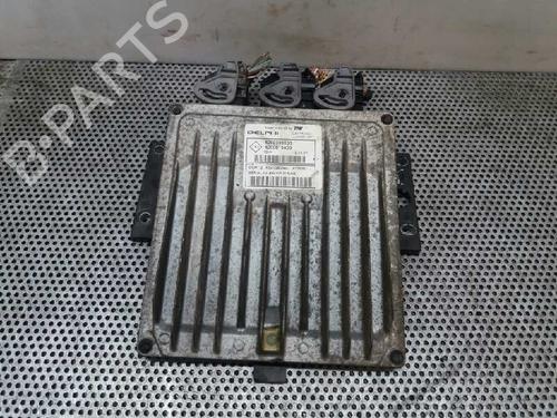Used Engine control unit (ECU) Engine control unit (ECU) 3127318 3127318