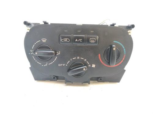 Used Climate control Climate control PEUGEOT 307 SW (3H) [2002-2009] 13704269 13704269