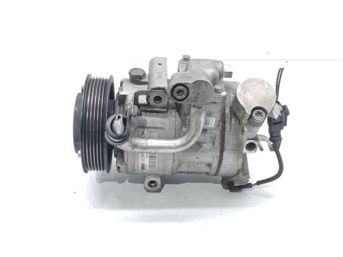 Used AC compressor AC compressor SEAT IBIZA III (6L1) [2002-2009] 16240790 16240790