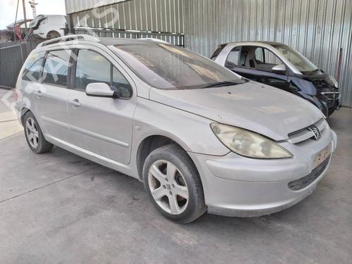 Tailgate lift support PEUGEOT 307 Break (3E) 2.0 HDI 110 | BP14043335C138 