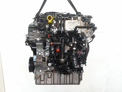 Used Engine Engine AUDI A3 Sportback (8VA, 8VF) [2012-2021] 26543399 26543399