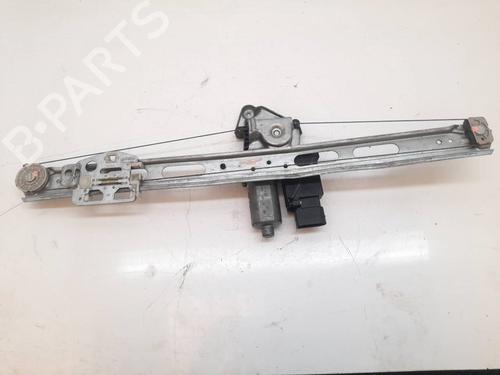Front right window mechanism MERCEDES-BENZ A-CLASS (W168) A 170 CDI (168.008) | BP161887C23 