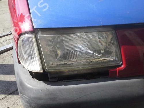 Injector PEUGEOT EXPERT (224_) 1.9 D | BP2130073M100 