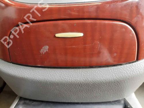 Used Ashtray HYUNDAI SANTA FÉ II (CM) 2.2 CRDi GLS (150 hp) 24650499