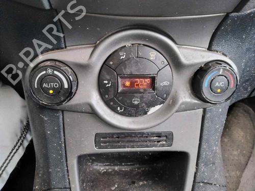 Left front window switch FORD FIESTA VI (CB1, CCN) 1.4 TDCi | BP16995814I27 