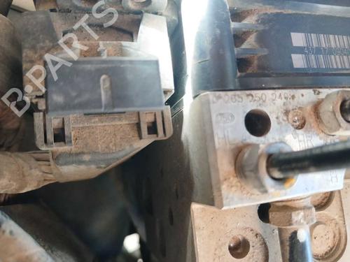 ABS pump BMW X6 (E71, E72) xDrive 35 d | BP38311904M43 - Image 2