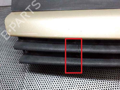 Grill OPEL ASTRA H (A04) 1.7 CDTI (L48) | BP4951729C40 