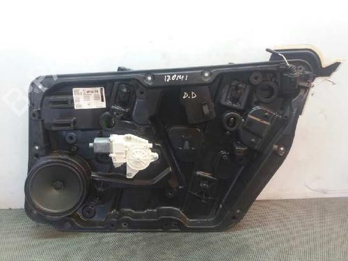 Used Front right window mechanism MERCEDES-BENZ GLA-CLASS (X156) GLA 180 (156.942) (122 hp) 1034814
