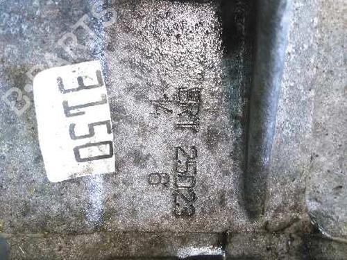 Gearbox SEAT LEON (1M1) 1.6 16 V | BP233787M3 
