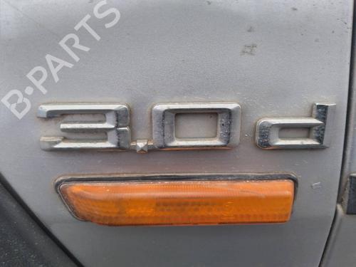 Forbro BMW X5 (E53) 3.0 d | BP10210810M9 