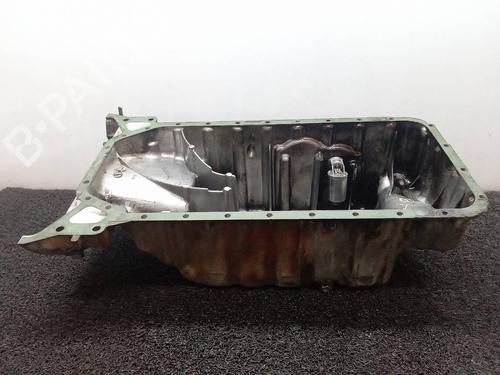 Used Oil sump MERCEDES-BENZ VITO Van (W638) 108 D 2.3 (638.064, 638.068) (79 hp) 14038944