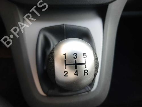 Front left lock FORD FOCUS C-MAX (DM2) 1.6 | BP39987563C98 - Image 13