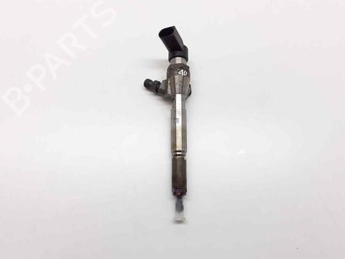Used Injector Injector 24432148 24432148