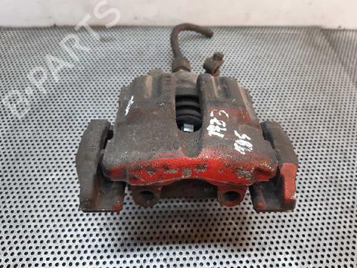 Used Left rear brake caliper BMW 3 (E90) 320 d (163 hp) 11583371