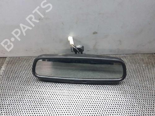 Used Rear mirror Rear mirror FORD FOCUS II (DA_, HCP, DP) [2004-2013] 2243217 2243217