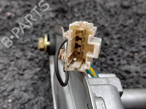 Rear wiper motor MITSUBISHI PAJERO III (V7_W, V6_W) 3.2 Di-D (V68W, V78W) | BP4422313M102 
