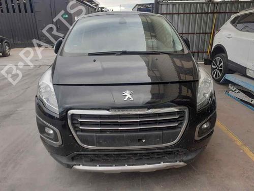 Used Parts PEUGEOT 3008 I MPV (0U_)  1.2  1975667