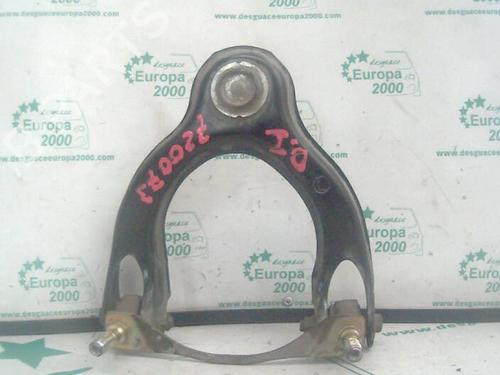 Used Left front suspension arm Left front suspension arm ROVER 400 II (RT) [1995-2000] 587773 587773