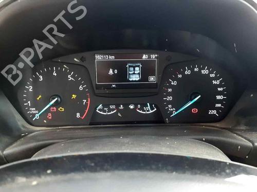 Left tailgate light FORD FIESTA VII (HJ, HF)  | BP24849450C79  - Image 17