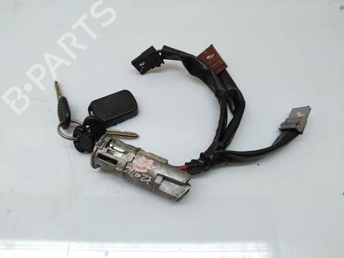 Módulo eletrónico Módulo eletrónico AIXAM 500 Hatchback 0.5 D (14 hp) 14043902 14043902