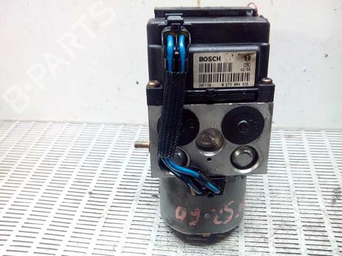 ABS pump NISSAN ALMERA II (N16) 1.8 | BP142869M43 