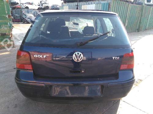 Starter VW GOLF IV (1J1) 1.9 TDI | BP3440720M8 