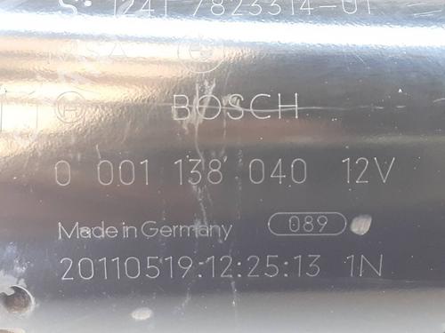 Starter MINI MINI COUNTRYMAN (R60) | BP20168762M8 - Image 3