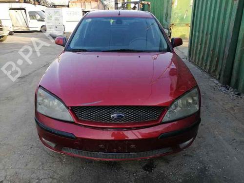 Engine FORD MONDEO III (B5Y) | BP5669257M1 - Image 8